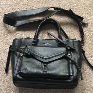 Convertible Display Boho Handbag